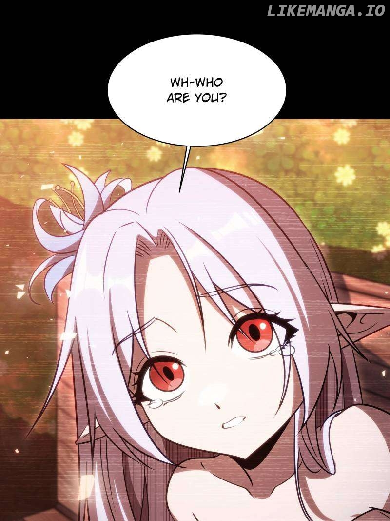 Vampires and Knight Chapter 275 - page 88