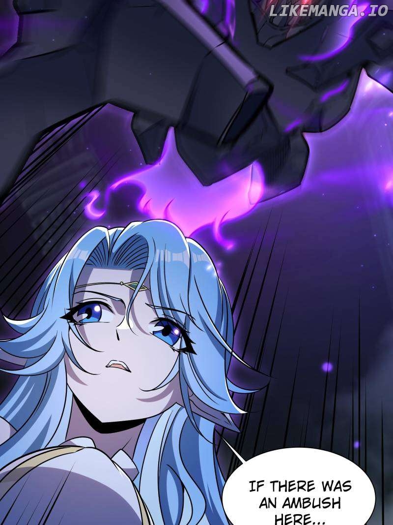 Vampires and Knight Chapter 251 - page 10