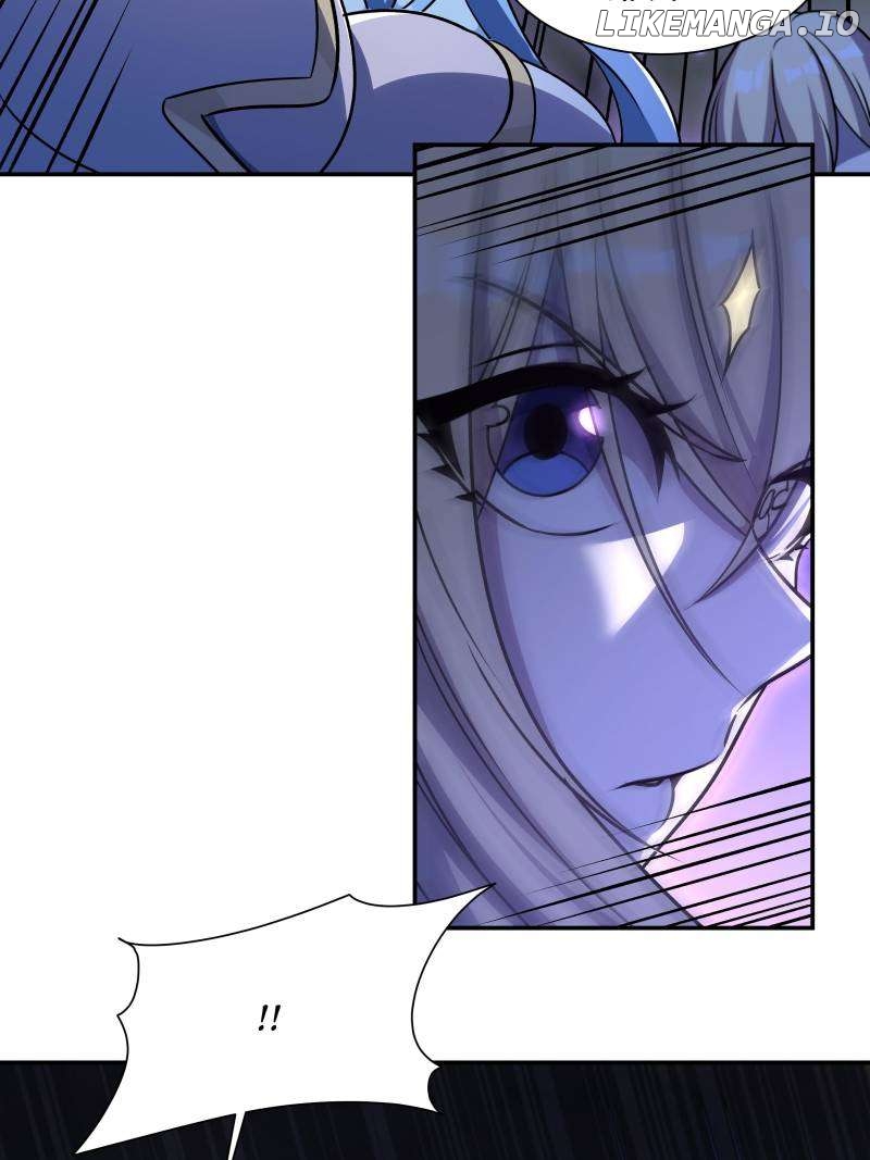 Vampires and Knight Chapter 251 - page 11
