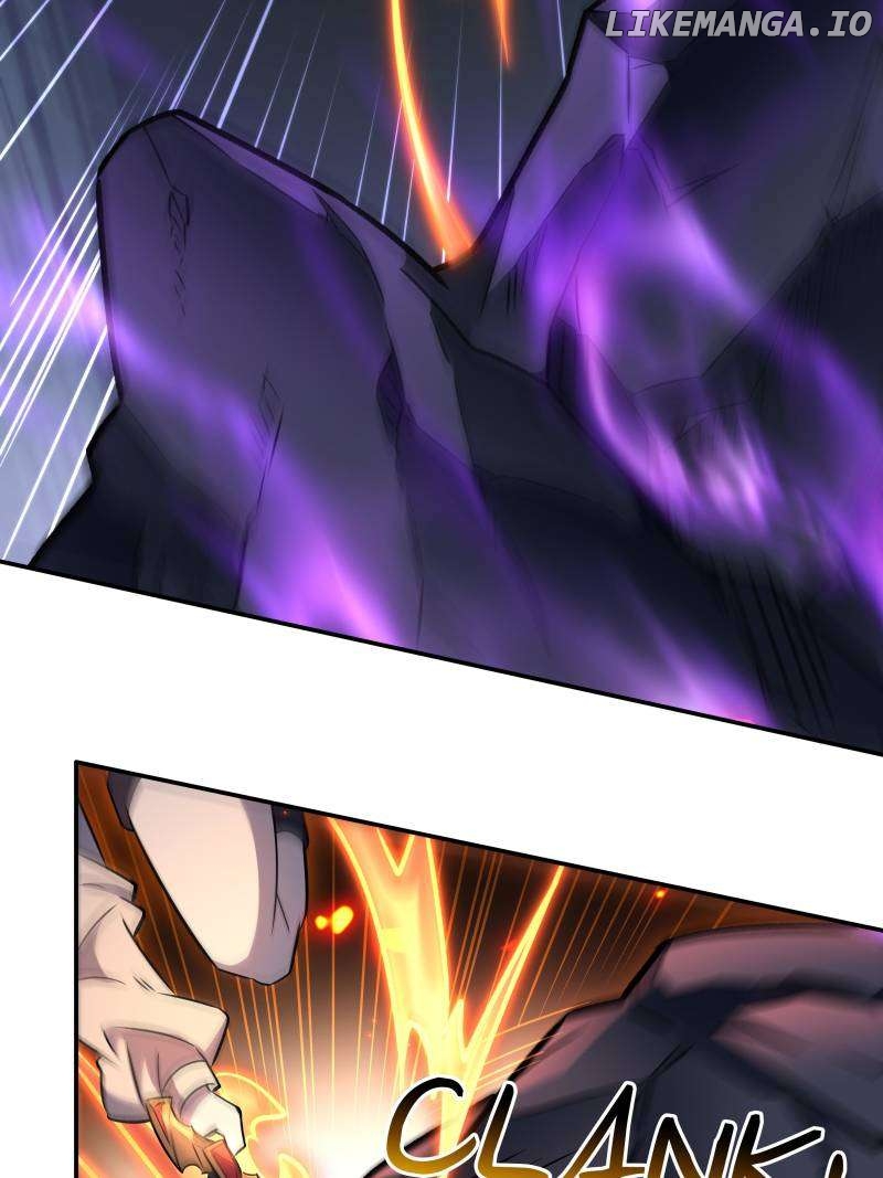 Vampires and Knight Chapter 251 - page 25