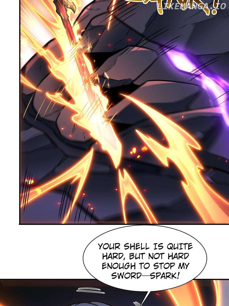 Vampires and Knight Chapter 251 - page 26