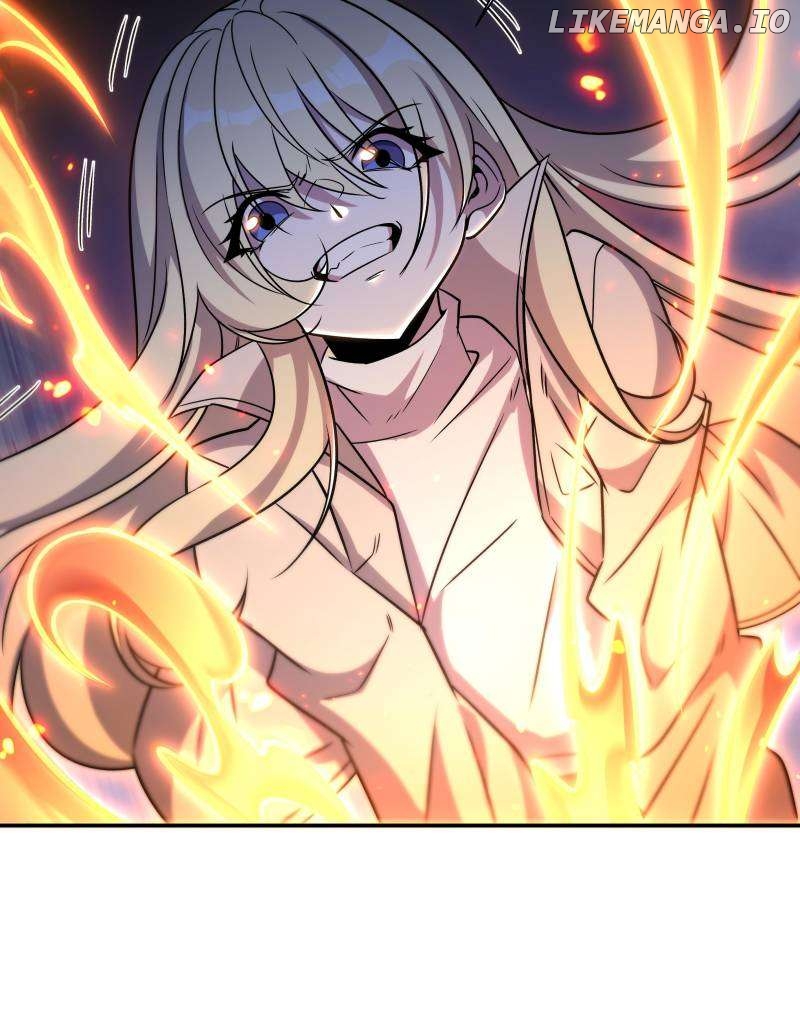 Vampires and Knight Chapter 251 - page 27