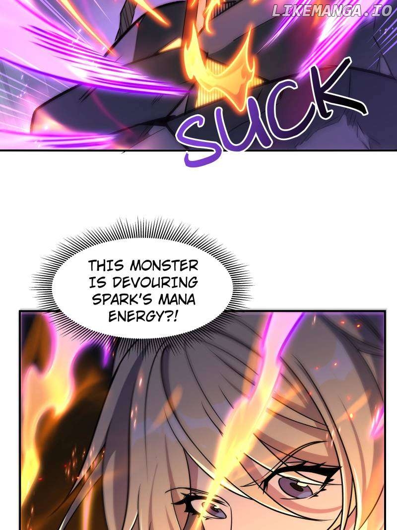 Vampires and Knight Chapter 251 - page 30