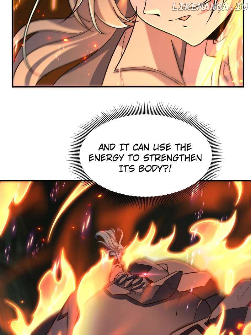 Vampires and Knight Chapter 251 - page 31
