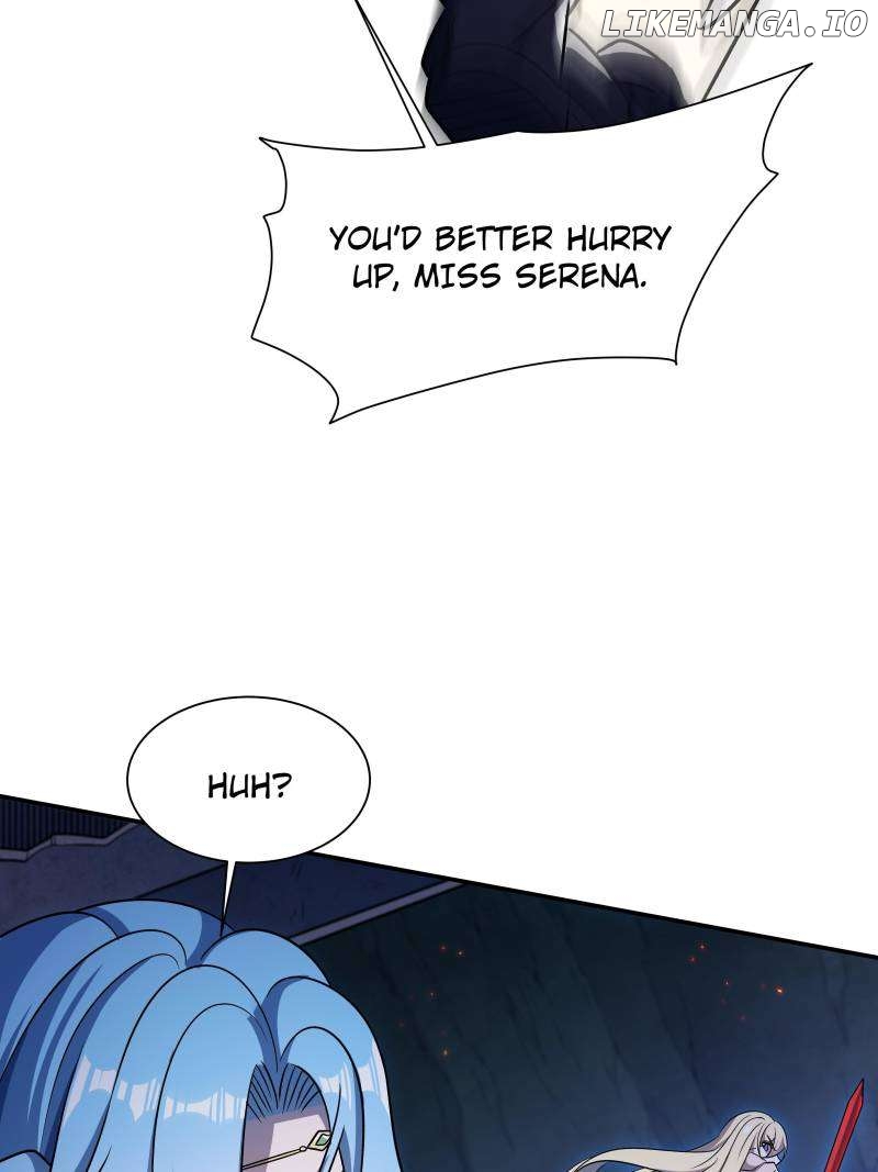Vampires and Knight Chapter 251 - page 39