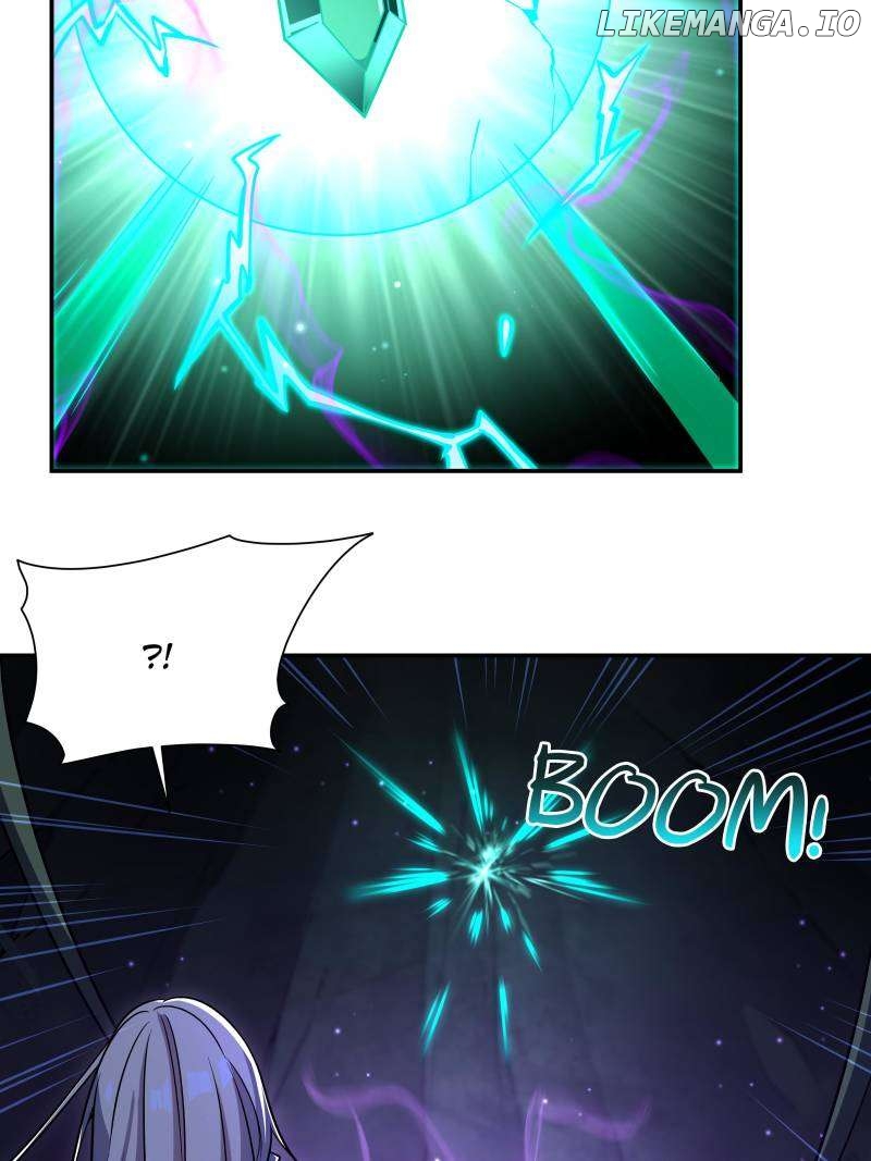 Vampires and Knight Chapter 251 - page 4