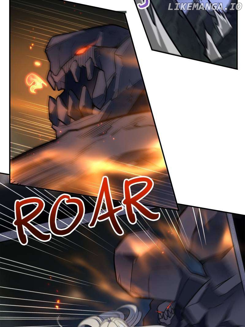 Vampires and Knight Chapter 251 - page 55