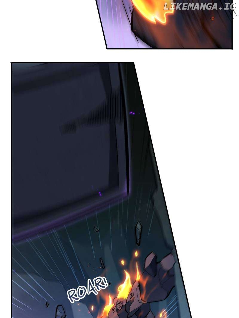 Vampires and Knight Chapter 251 - page 60