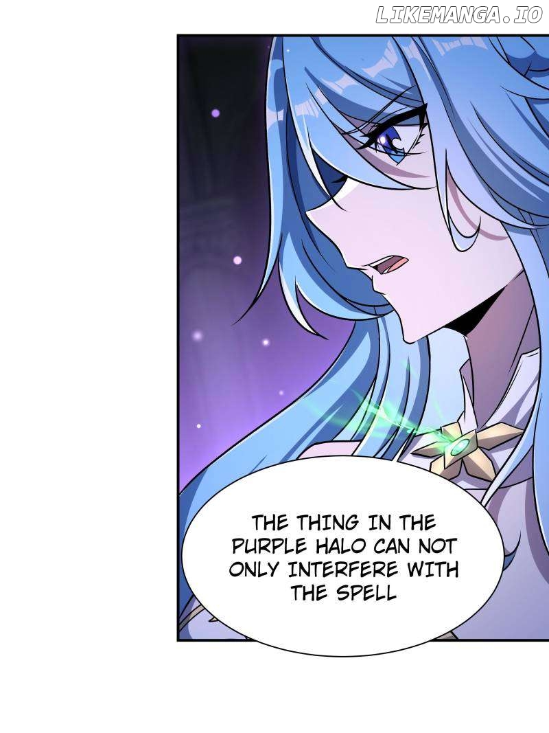 Vampires and Knight Chapter 251 - page 7