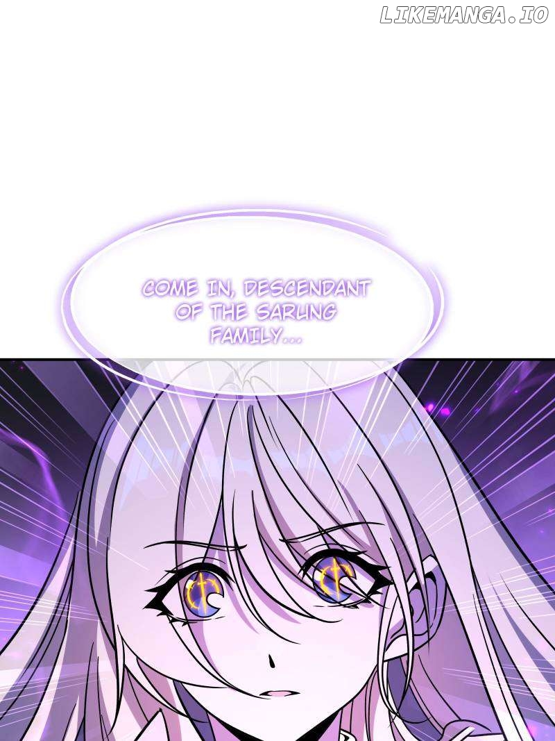 Vampires and Knight Chapter 251 - page 70