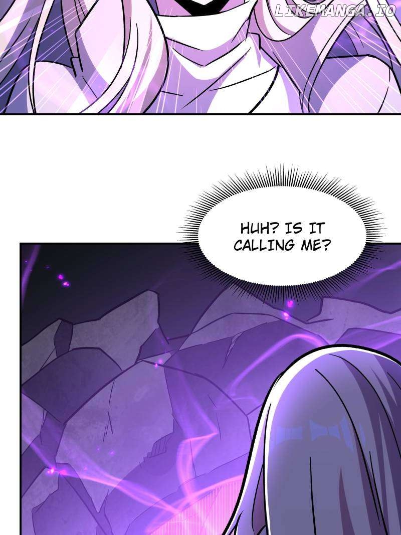 Vampires and Knight Chapter 251 - page 71