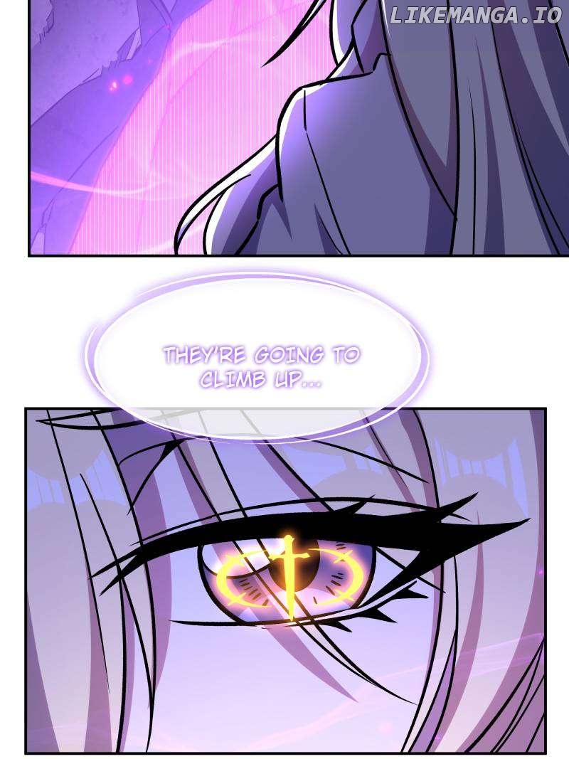 Vampires and Knight Chapter 251 - page 72