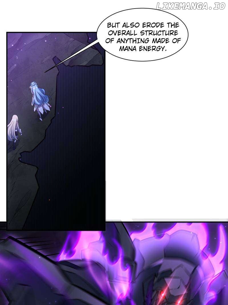 Vampires and Knight Chapter 251 - page 9