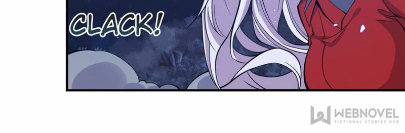 Vampires and Knight chapter 23 - page 12