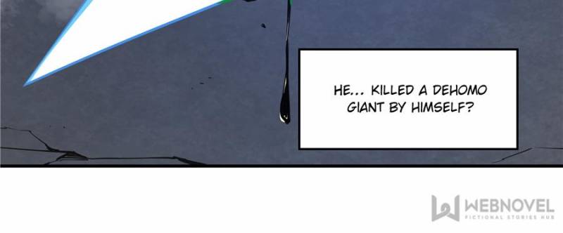 Vampires and Knight chapter 23 - page 19