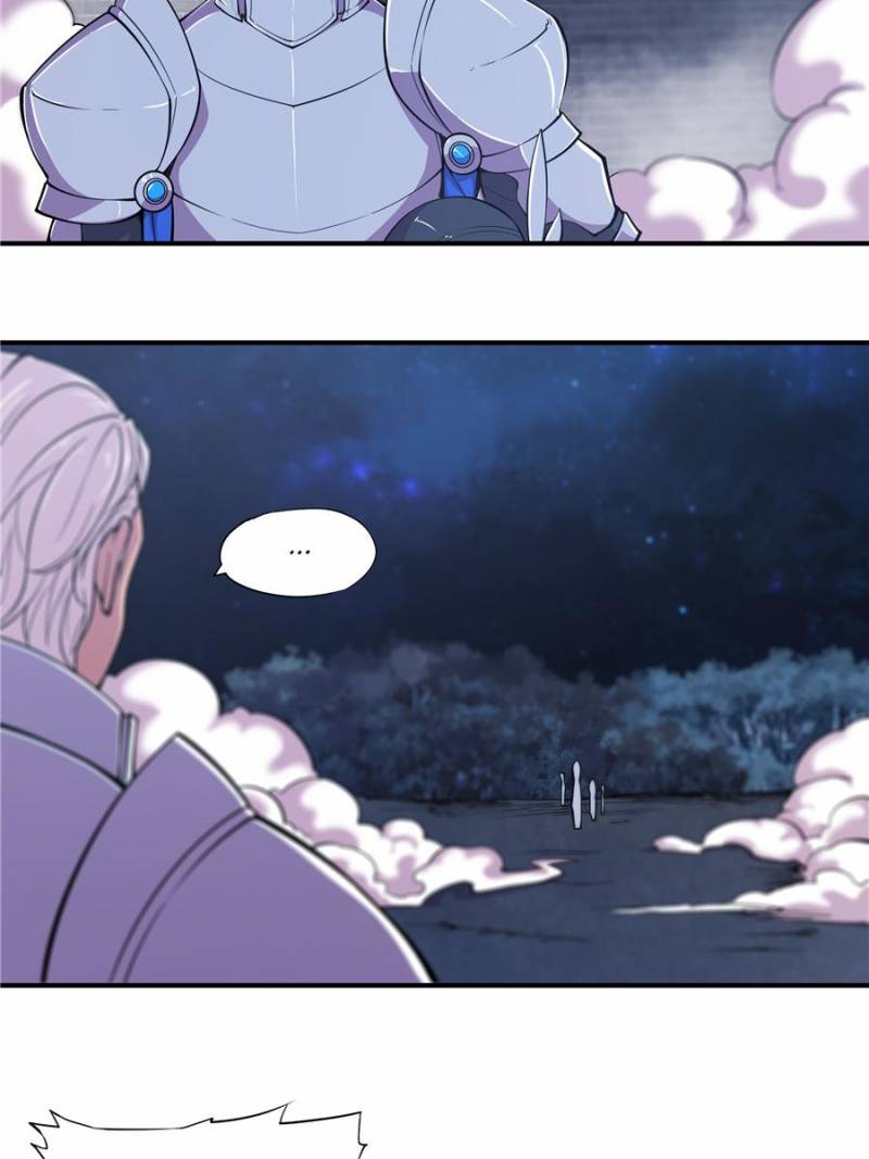 Vampires and Knight chapter 23 - page 44