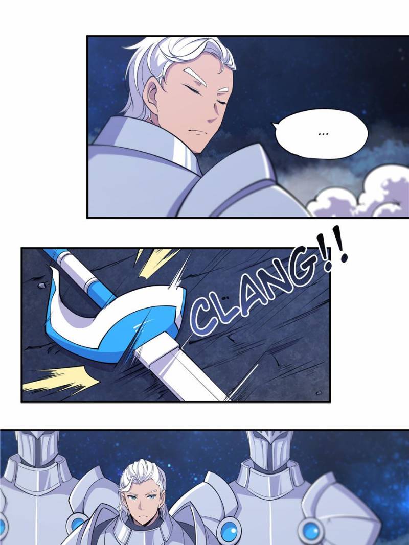Vampires and Knight chapter 23 - page 46