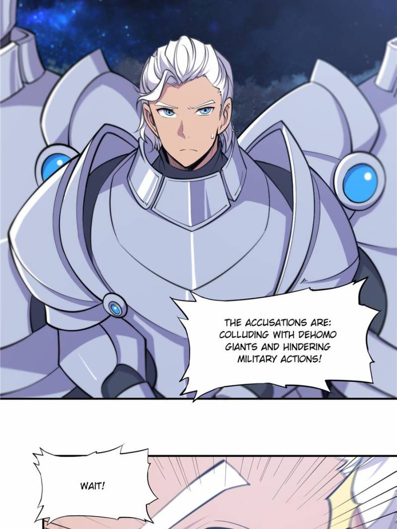 Vampires and Knight chapter 23 - page 48