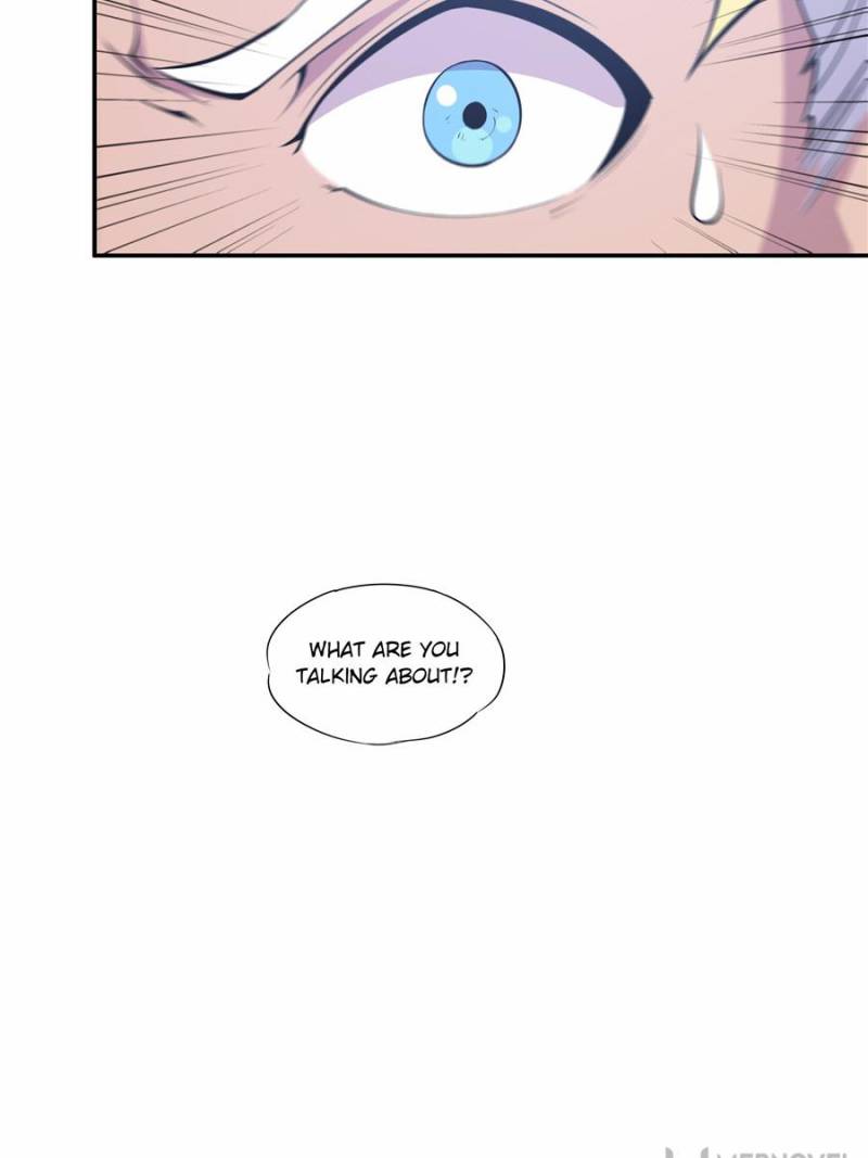 Vampires and Knight chapter 23 - page 49