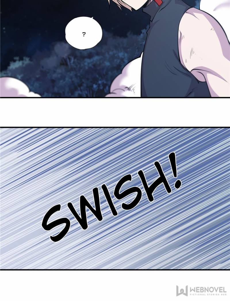 Vampires and Knight chapter 23 - page 9