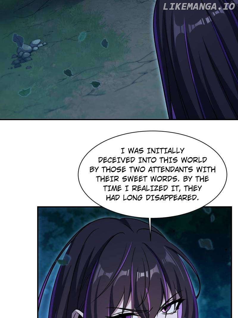 Vampires and Knight Chapter 273 - page 12