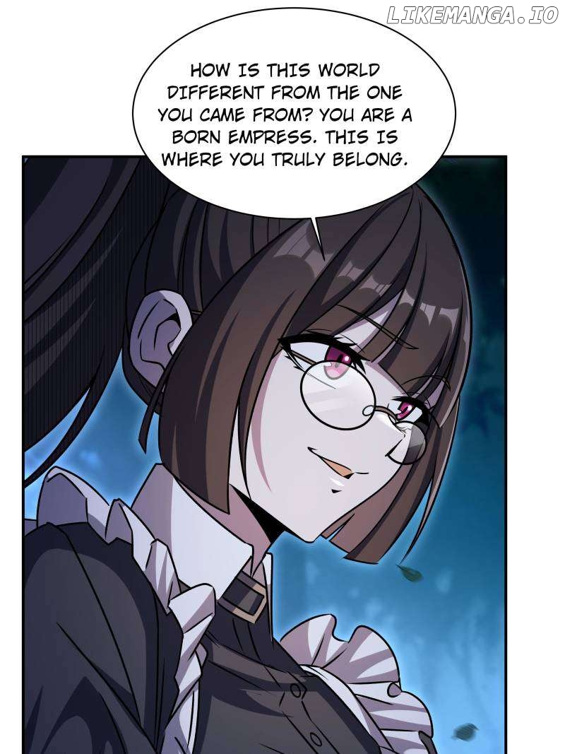Vampires and Knight Chapter 273 - page 14