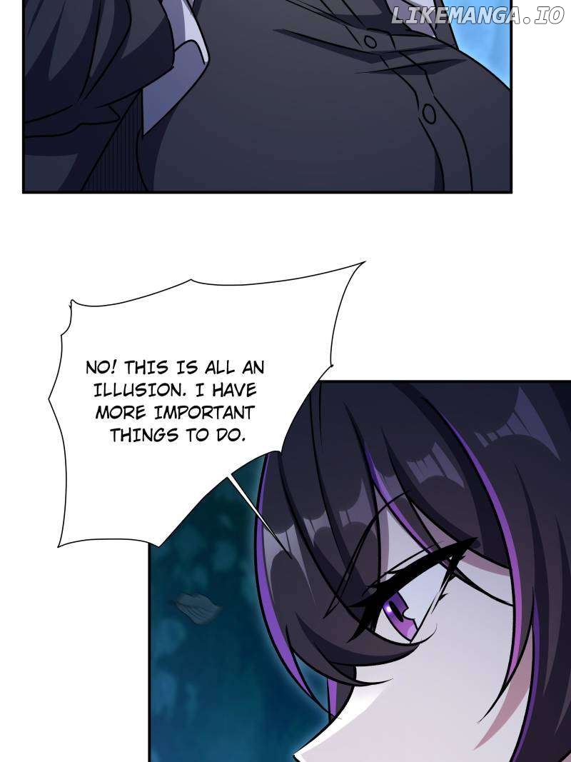 Vampires and Knight Chapter 273 - page 15