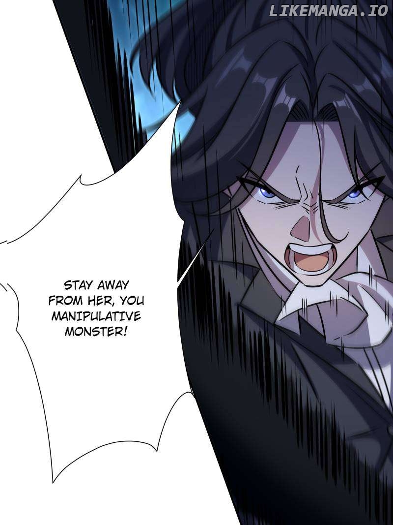 Vampires and Knight Chapter 273 - page 18