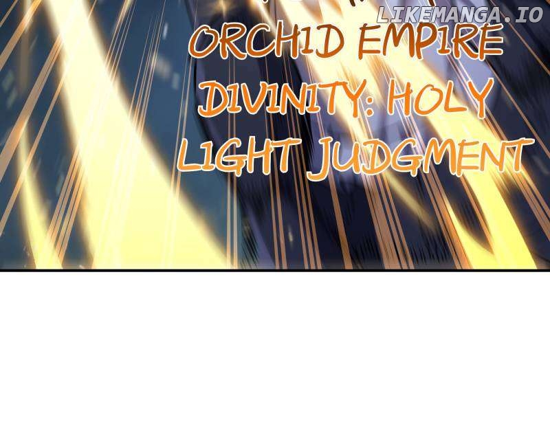 Vampires and Knight Chapter 273 - page 27