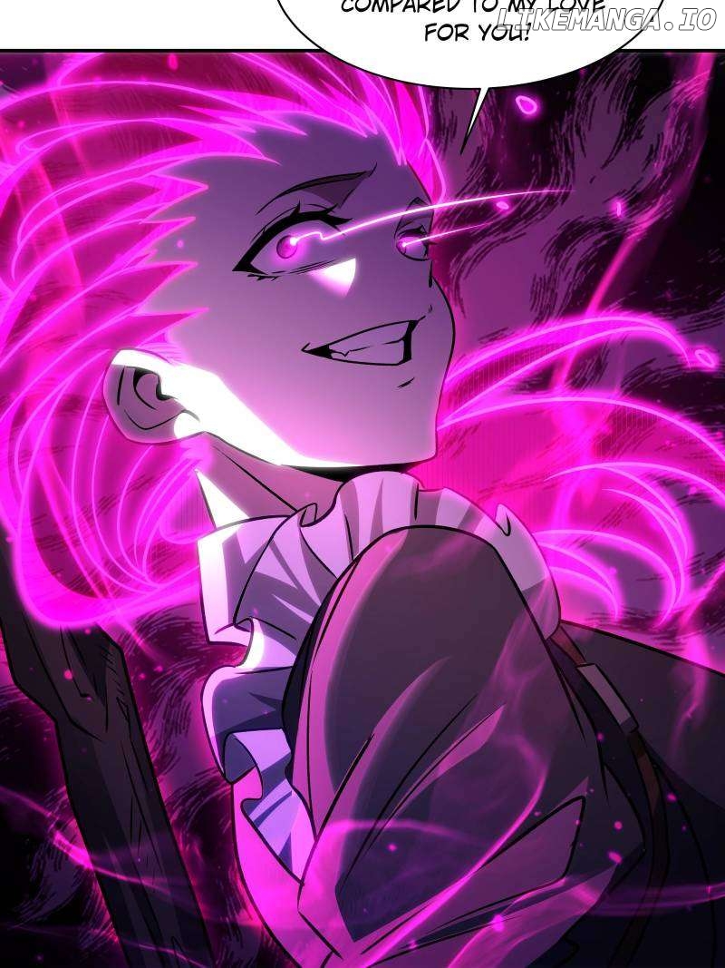 Vampires and Knight Chapter 273 - page 38