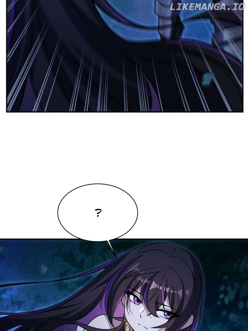 Vampires and Knight Chapter 273 - page 4
