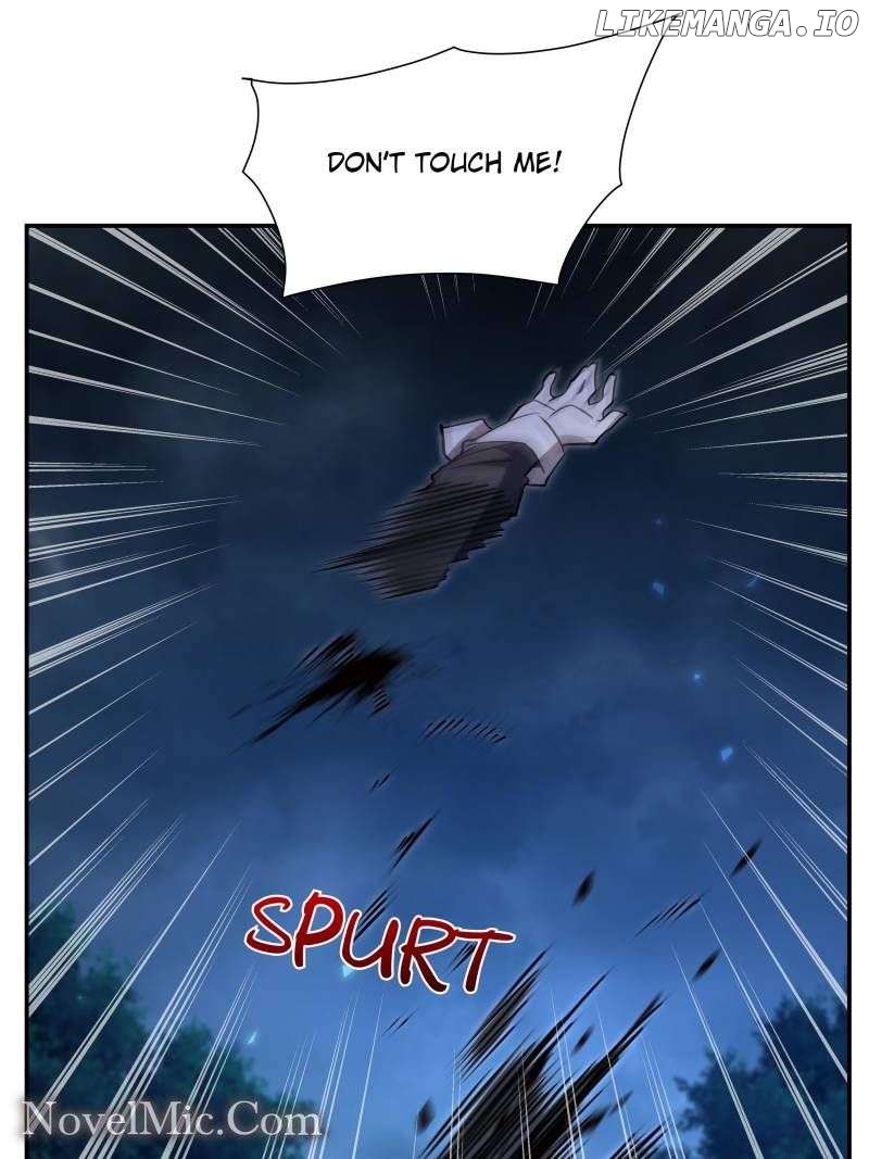 Vampires and Knight Chapter 273 - page 43