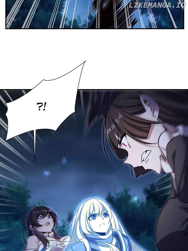 Vampires and Knight Chapter 273 - page 44