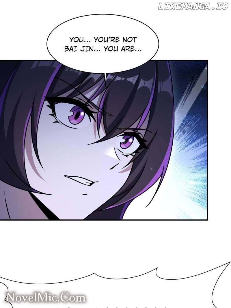 Vampires and Knight Chapter 273 - page 49