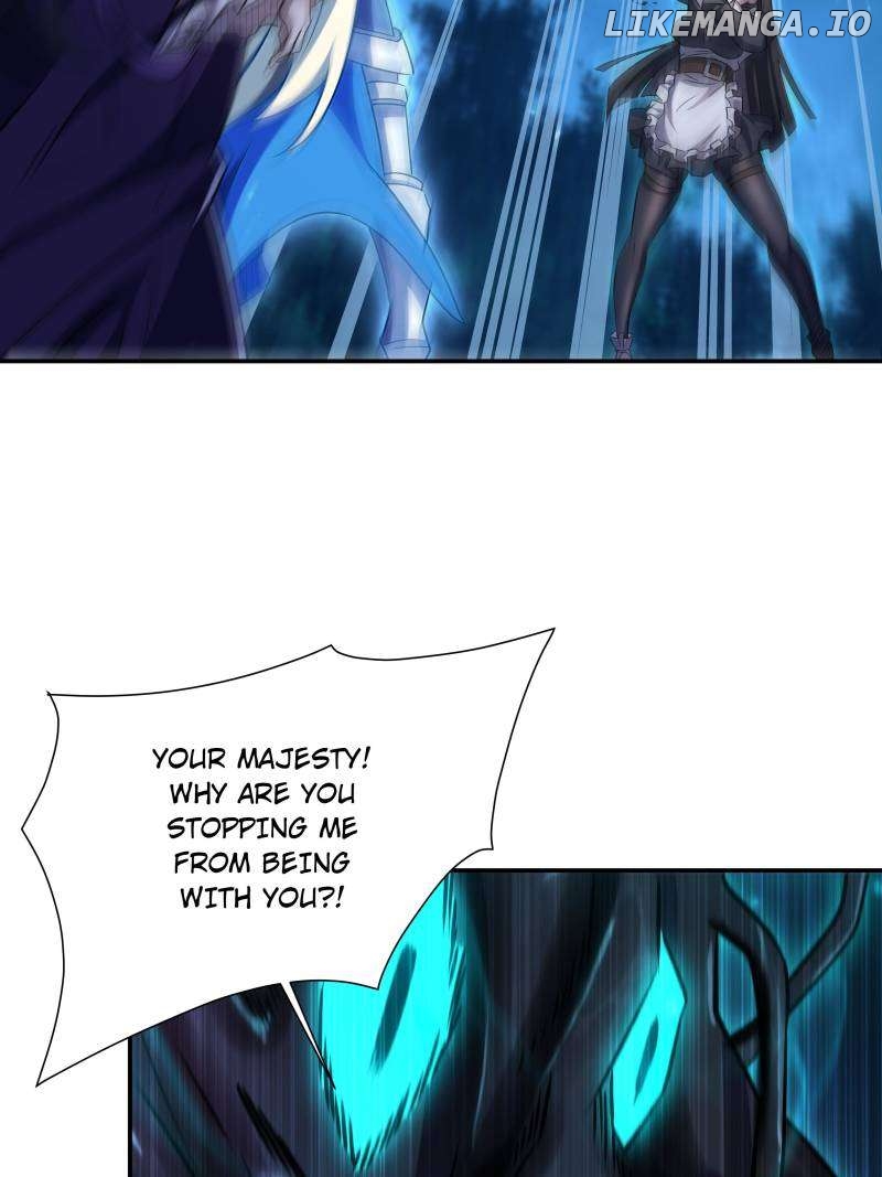 Vampires and Knight Chapter 273 - page 51