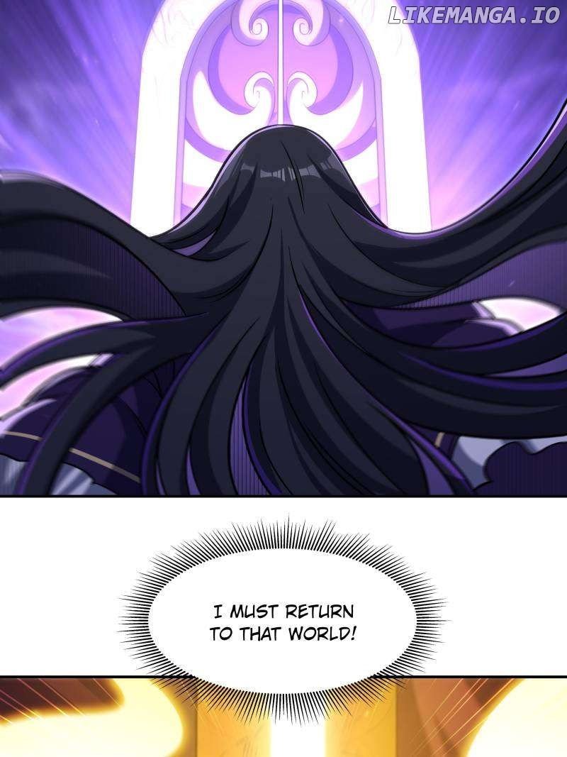 Vampires and Knight Chapter 273 - page 59