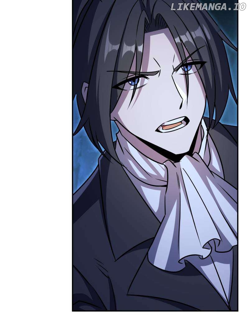Vampires and Knight Chapter 273 - page 6