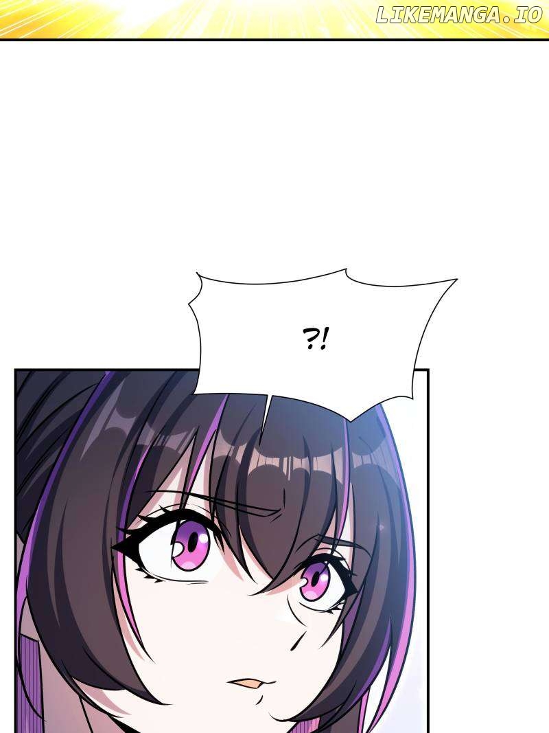 Vampires and Knight Chapter 273 - page 61
