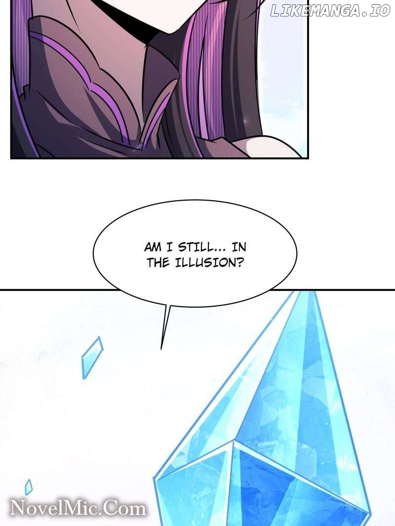 Vampires and Knight Chapter 273 - page 62