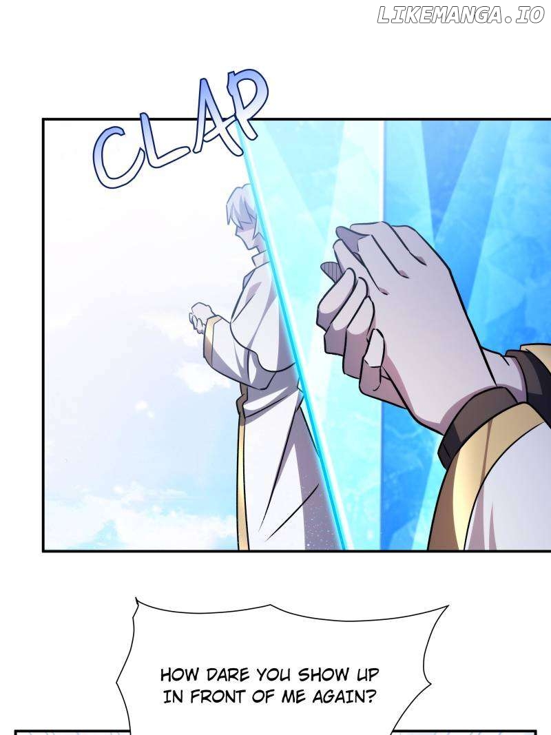 Vampires and Knight Chapter 273 - page 64
