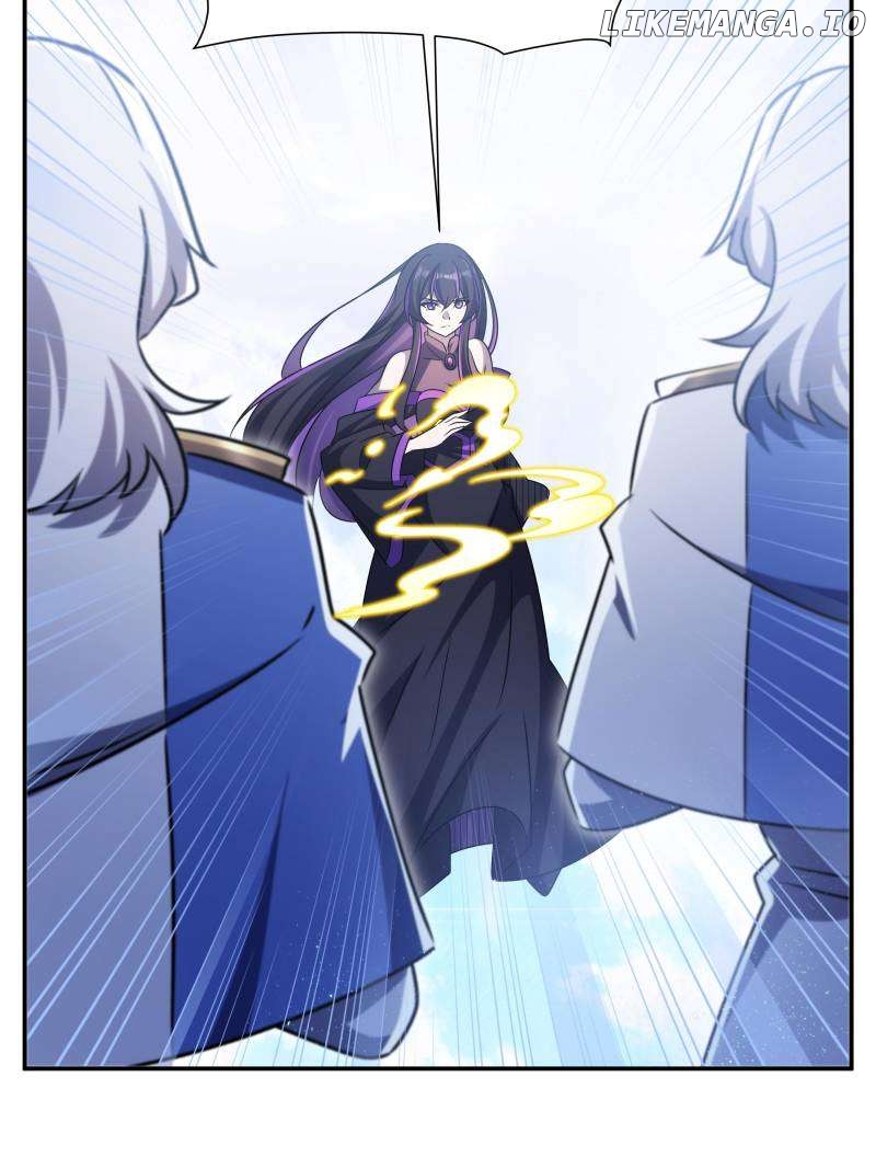Vampires and Knight Chapter 273 - page 65