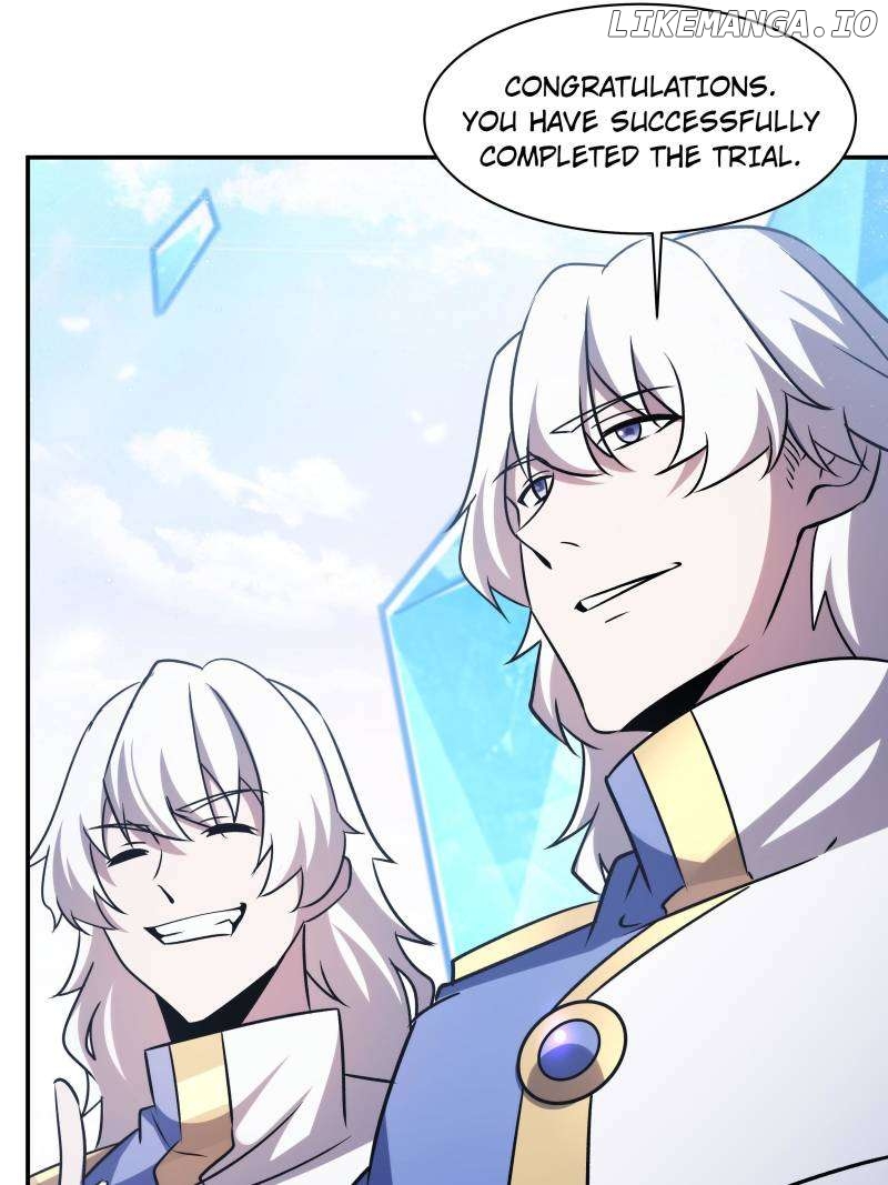 Vampires and Knight Chapter 273 - page 66