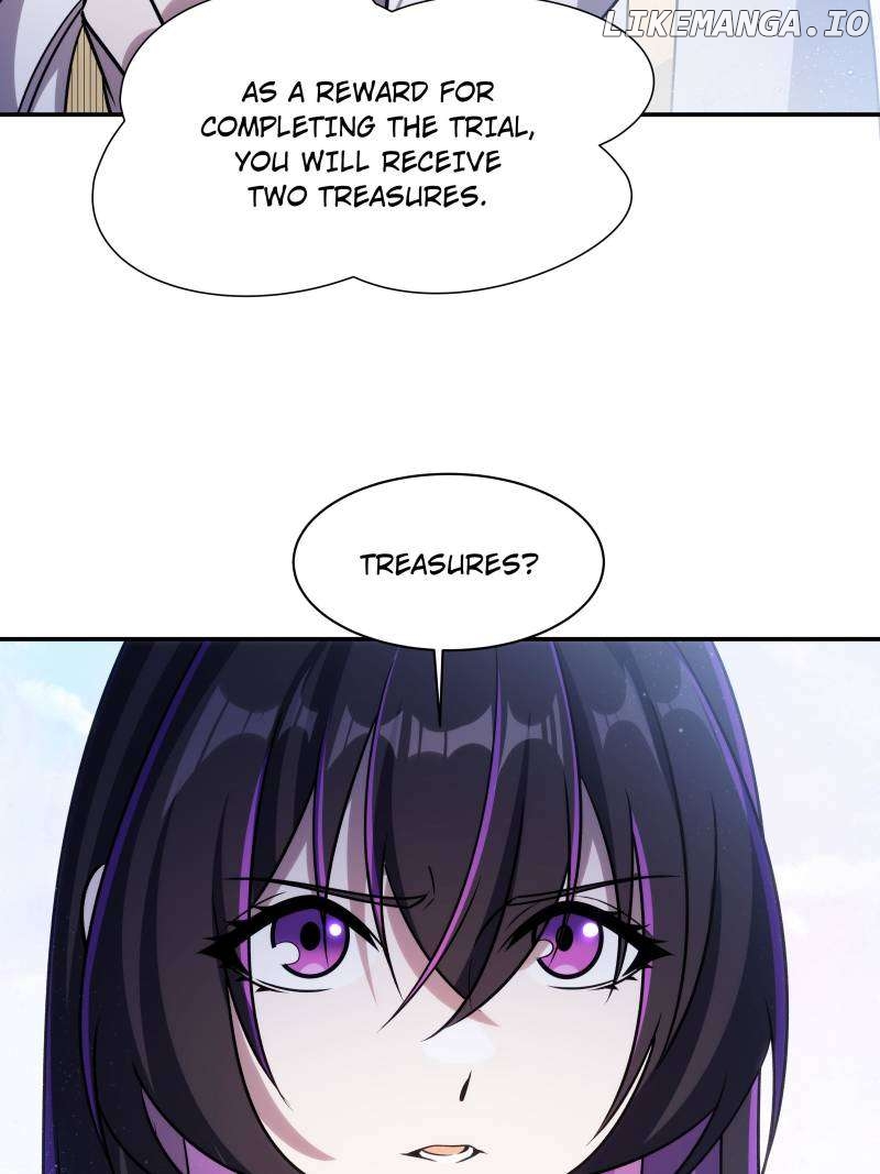 Vampires and Knight Chapter 273 - page 70