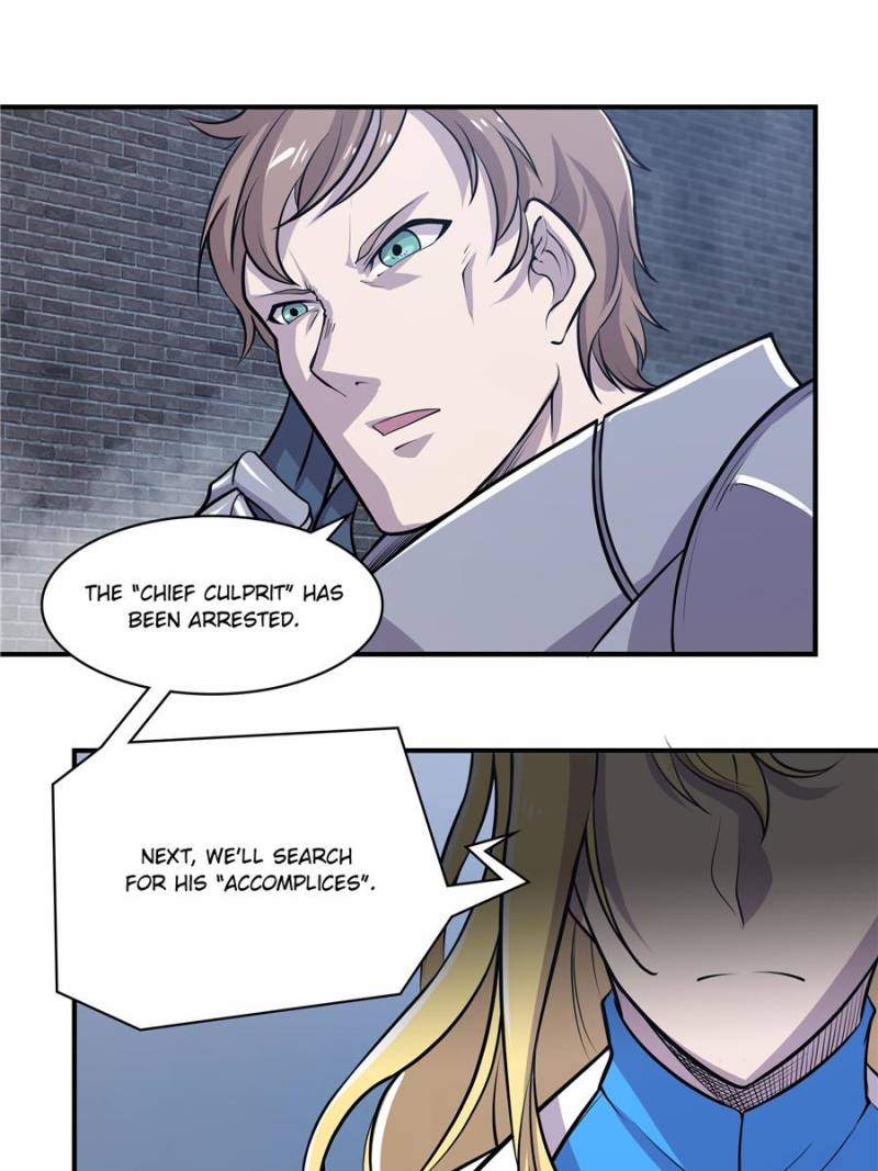 Vampires and Knight chapter 24 - page 10