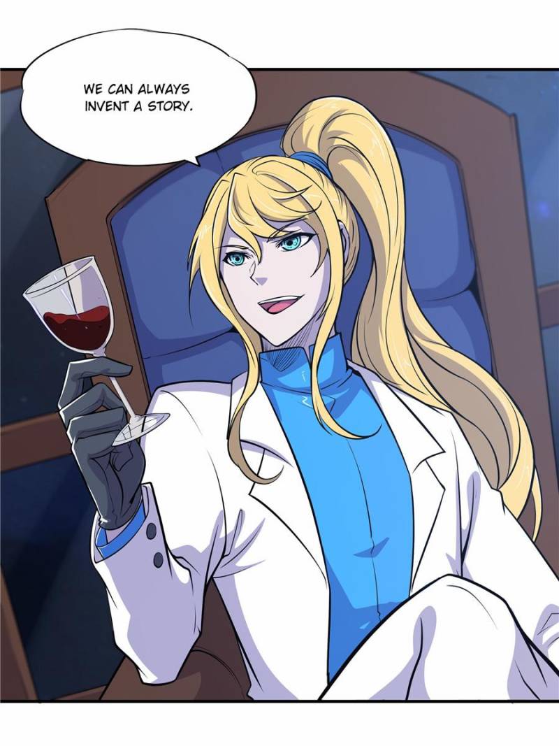 Vampires and Knight chapter 24 - page 16