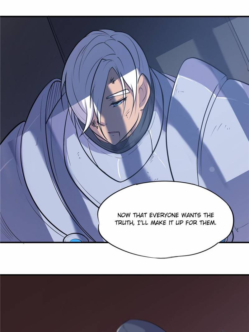 Vampires and Knight chapter 24 - page 17
