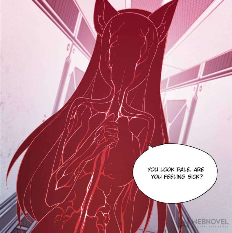 Vampires and Knight chapter 24 - page 27