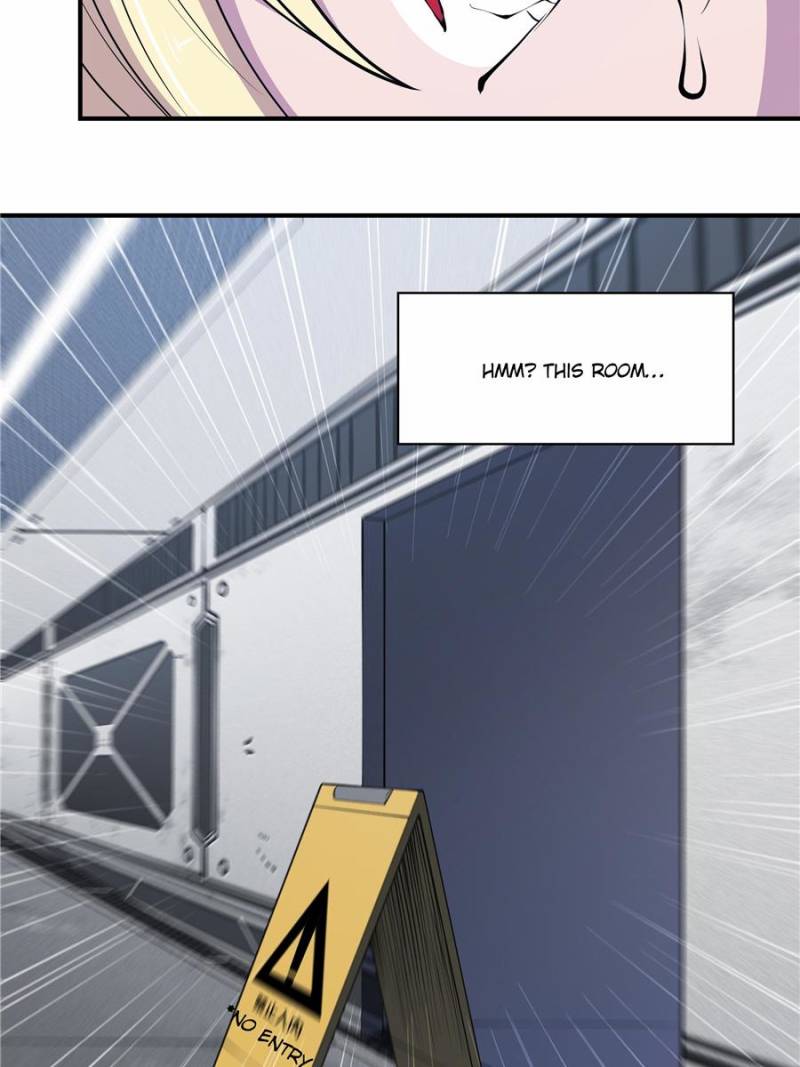 Vampires and Knight chapter 24 - page 32