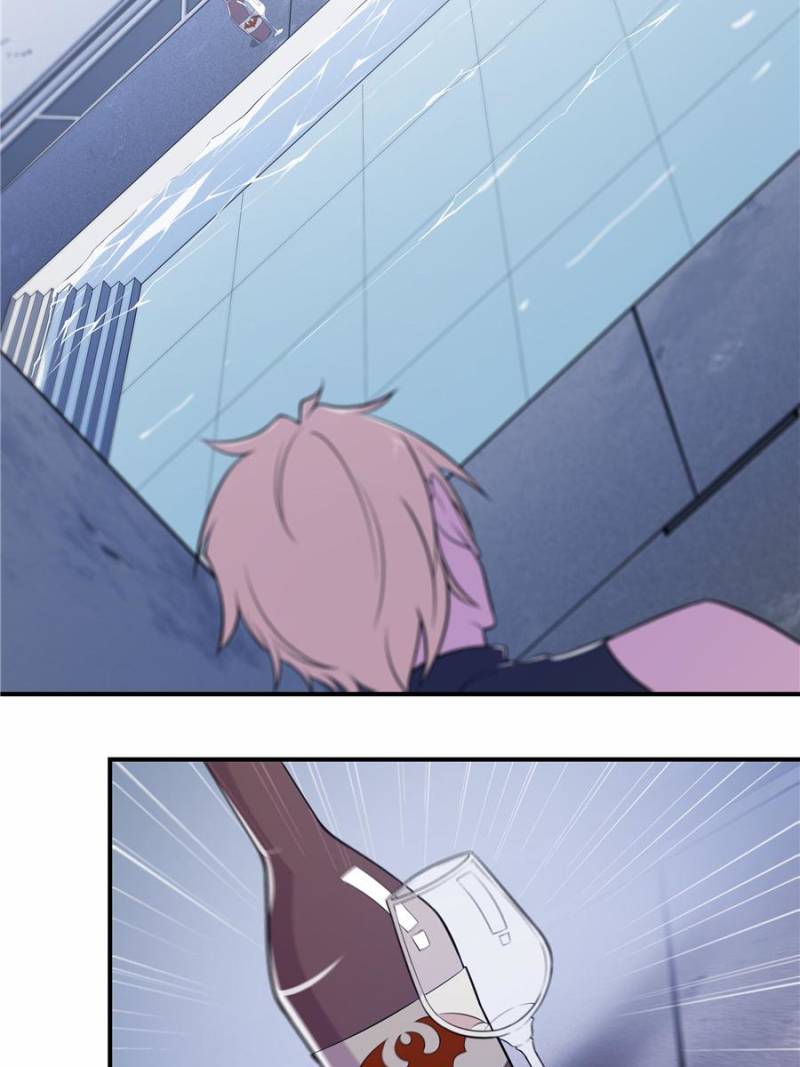 Vampires and Knight chapter 24 - page 35