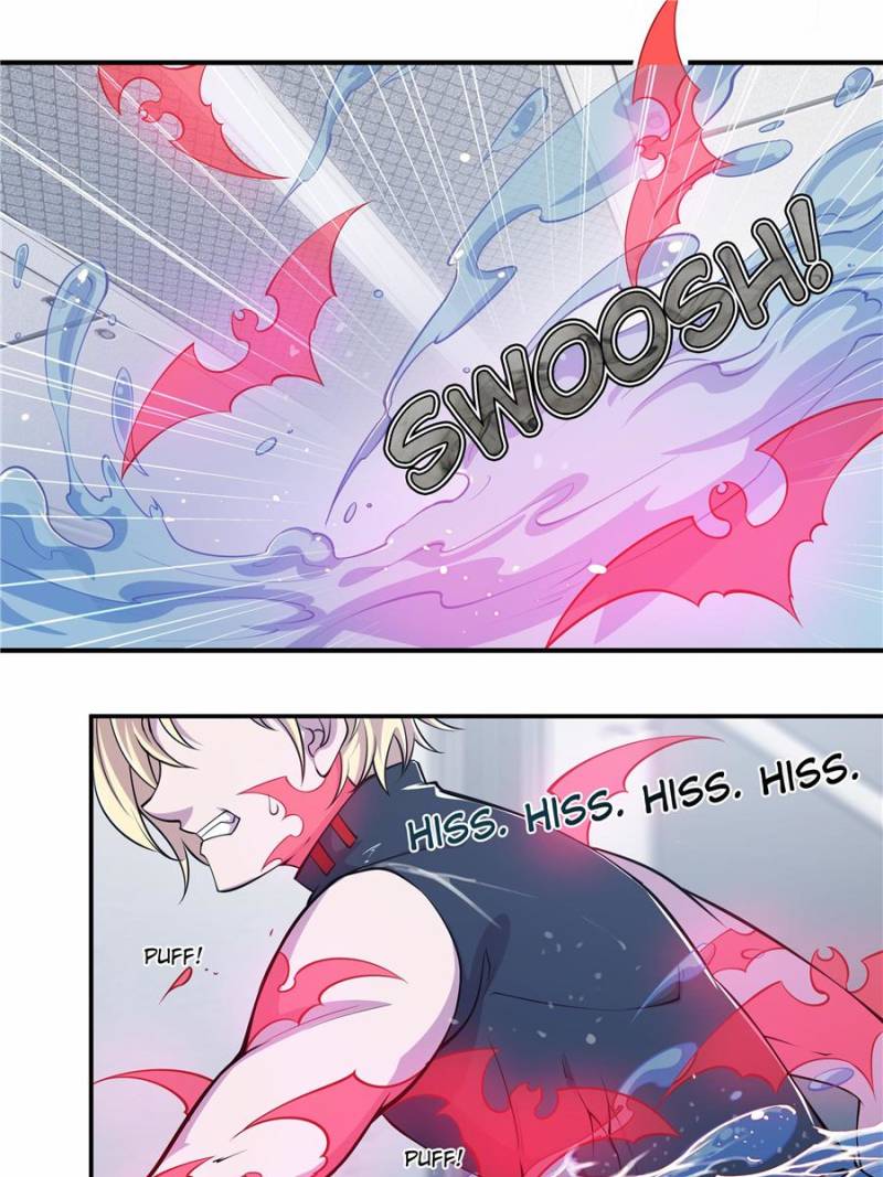 Vampires and Knight chapter 24 - page 38